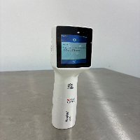 Brand HandyStep touch Pipette image 0